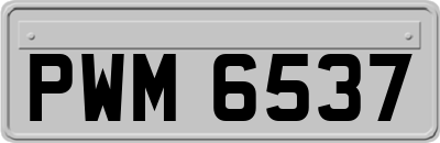 PWM6537