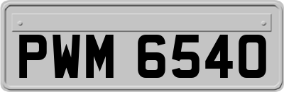 PWM6540