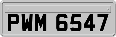 PWM6547