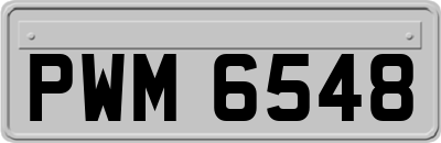 PWM6548