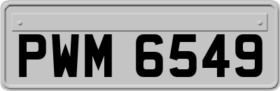 PWM6549