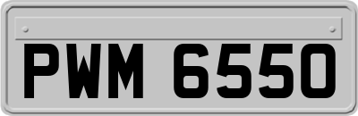 PWM6550