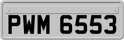 PWM6553