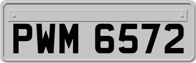 PWM6572