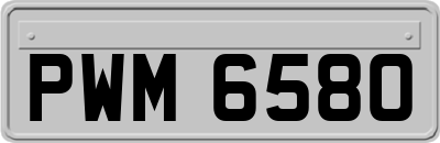 PWM6580