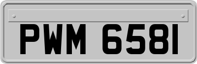 PWM6581