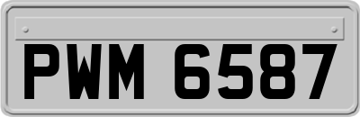 PWM6587