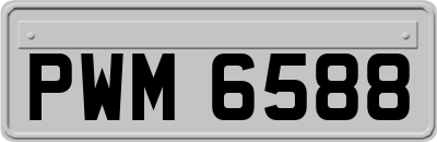 PWM6588