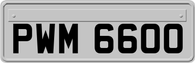 PWM6600