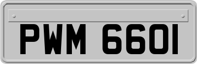 PWM6601