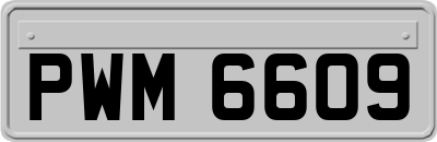 PWM6609