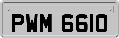 PWM6610