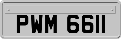 PWM6611