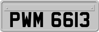 PWM6613