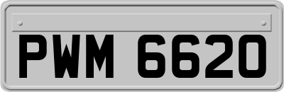 PWM6620