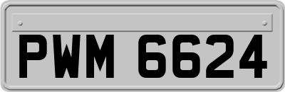 PWM6624