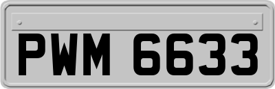 PWM6633