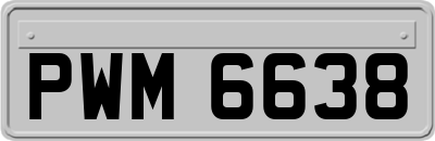 PWM6638