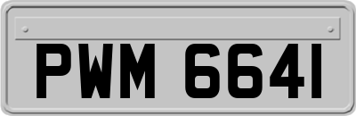 PWM6641