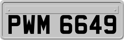 PWM6649