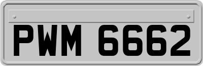 PWM6662