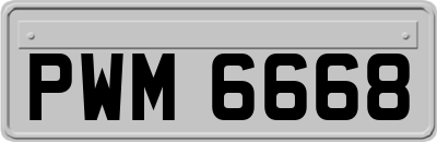 PWM6668