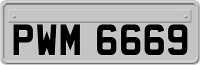 PWM6669