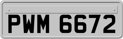 PWM6672