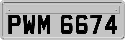 PWM6674