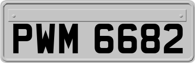 PWM6682