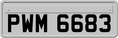 PWM6683