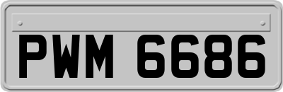 PWM6686