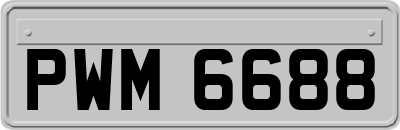 PWM6688