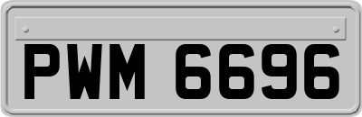 PWM6696