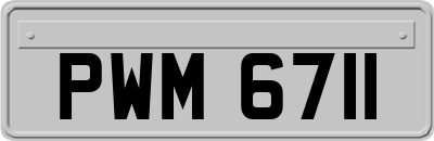 PWM6711