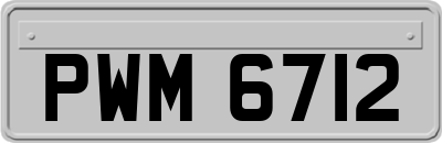 PWM6712