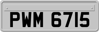 PWM6715