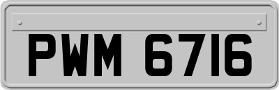 PWM6716