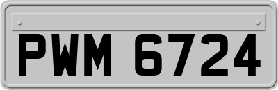 PWM6724