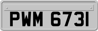 PWM6731