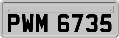 PWM6735