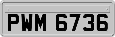 PWM6736