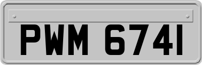 PWM6741