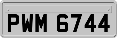 PWM6744