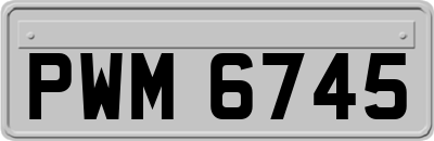 PWM6745