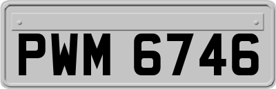 PWM6746