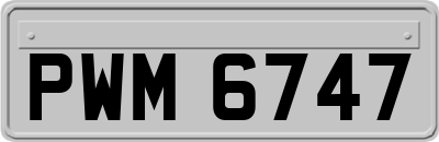 PWM6747