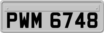 PWM6748