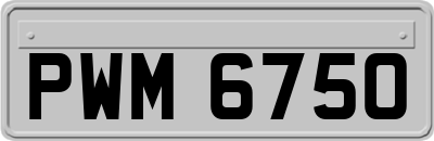 PWM6750