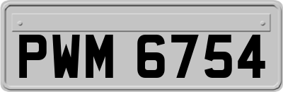 PWM6754